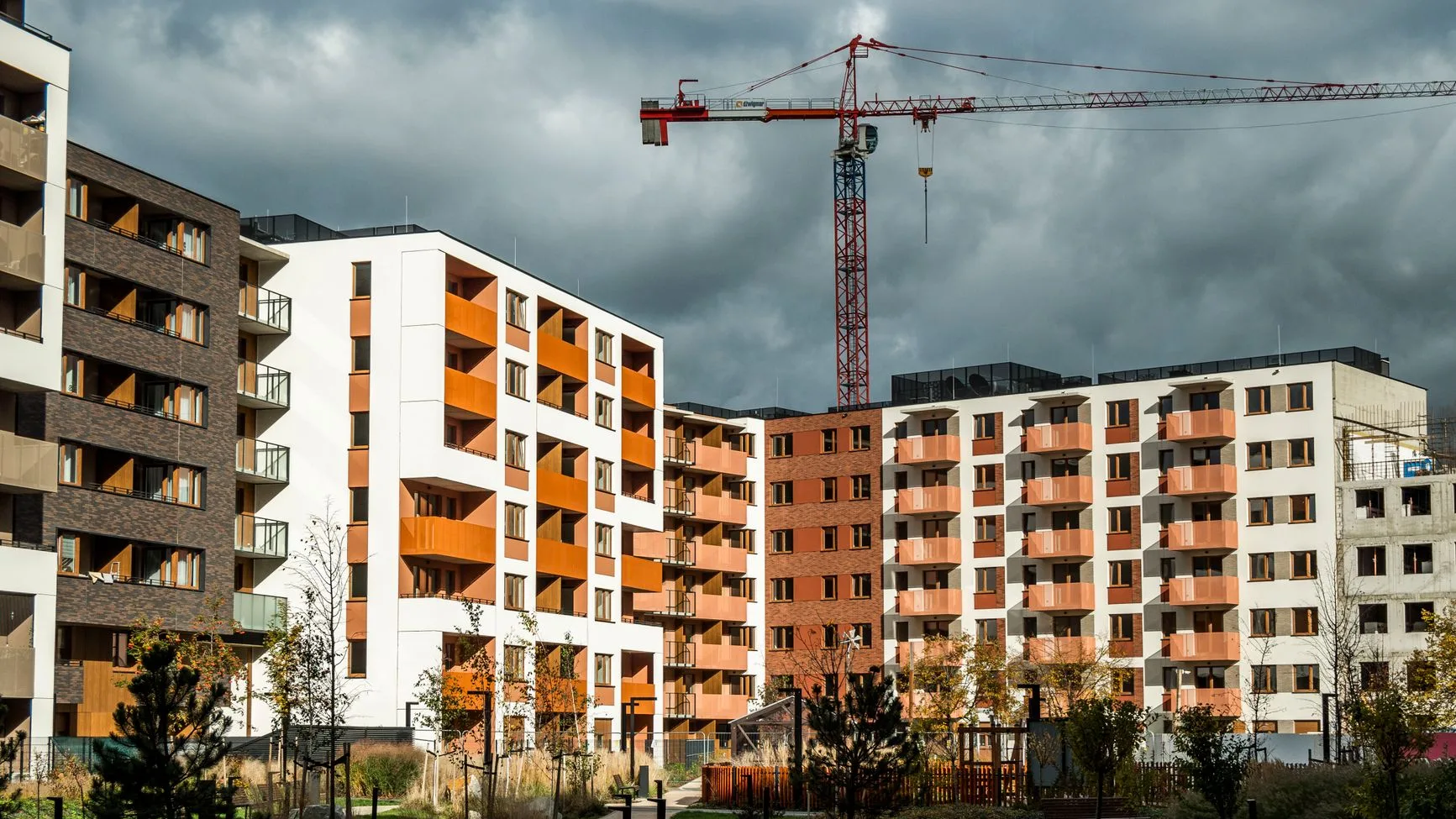 Logement neuf à Lyon : du permis de construire aux clés